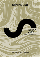 SANINDUSA tabela 2026